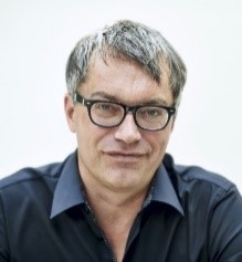 Ben Moore